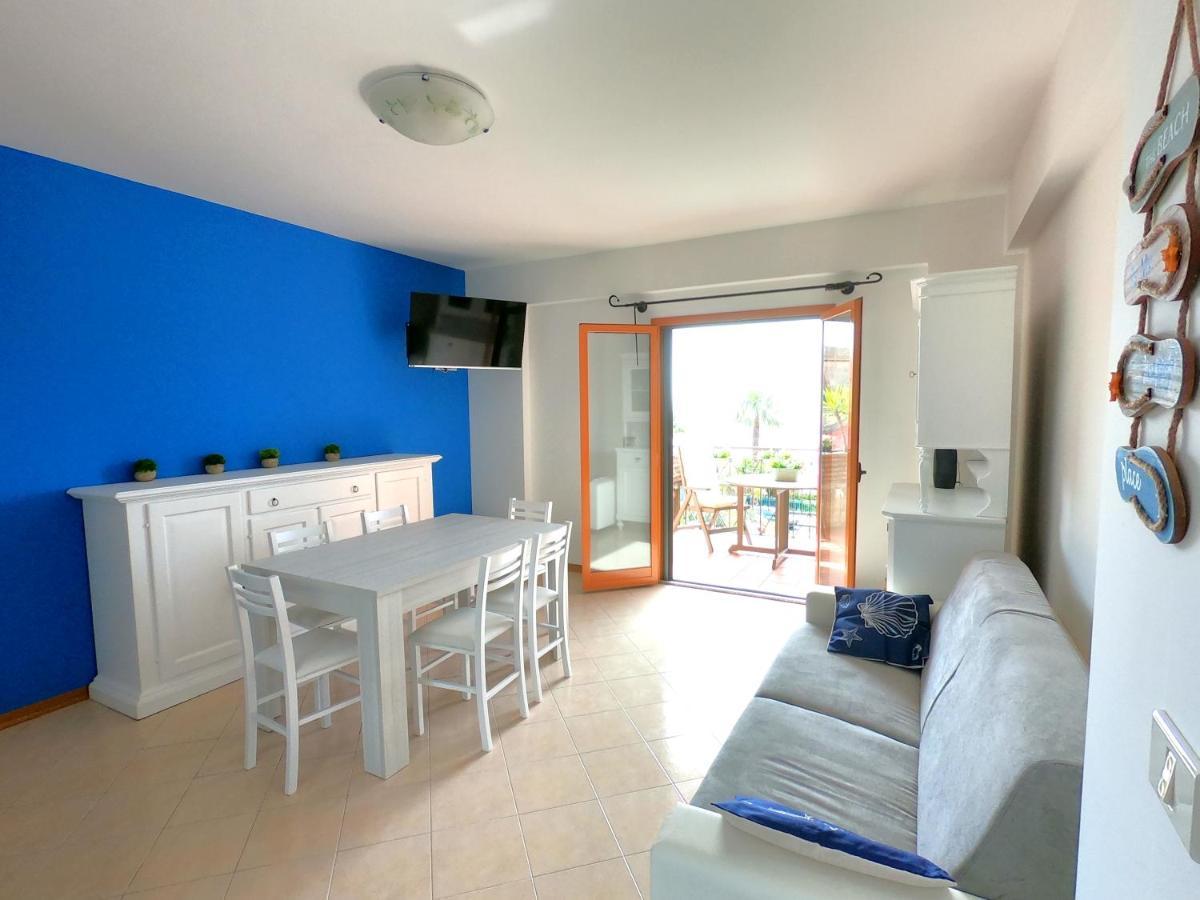 Apartamento Taormina By The Sea Mazzeo Exterior foto