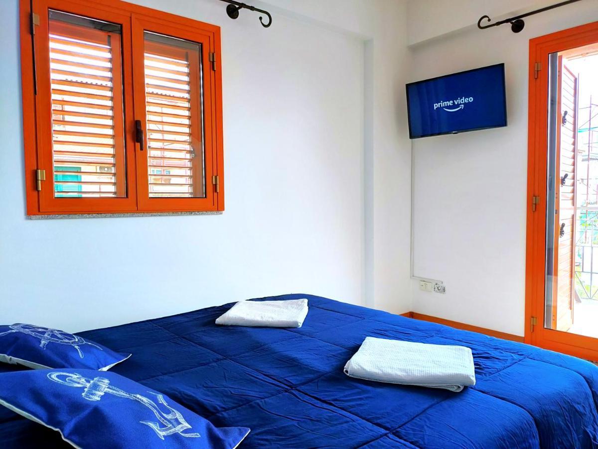 Apartamento Taormina By The Sea Mazzeo Exterior foto